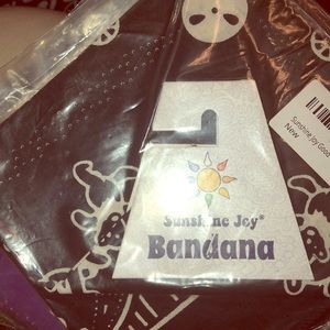 Good Ol' Grateful Dead Bandana